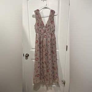 EUC En Saison dress
